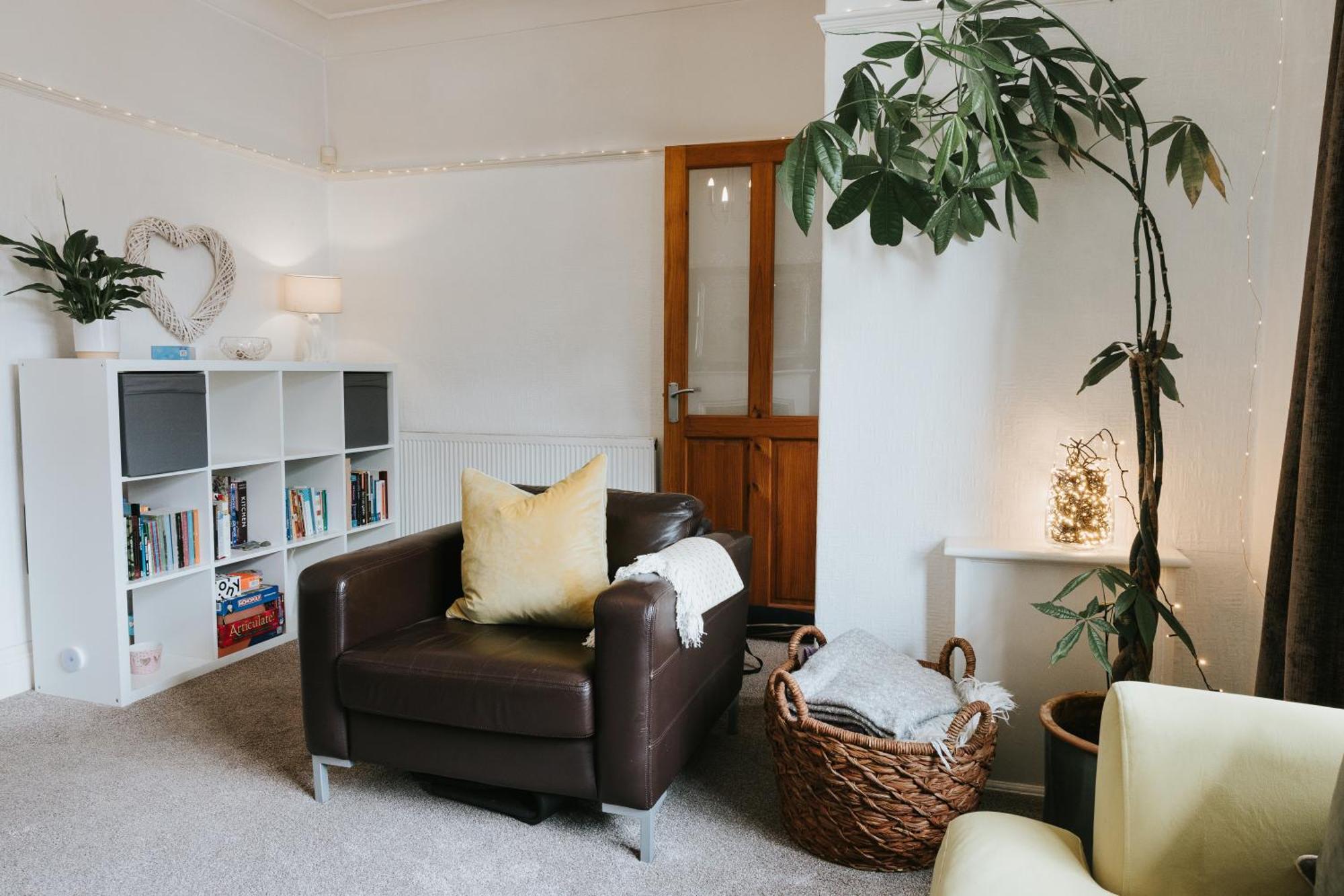 Female Guests Cosy Room Preston City Centre Екстер'єр фото